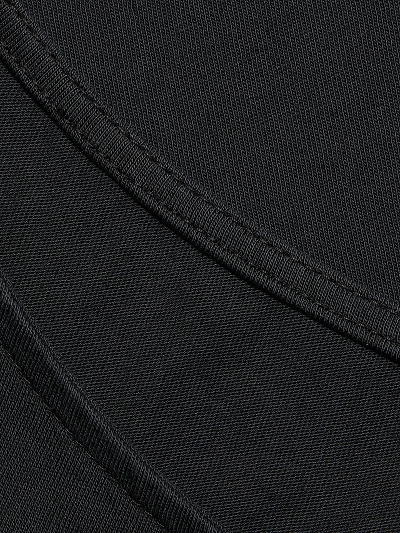 Boatneck Tank Top