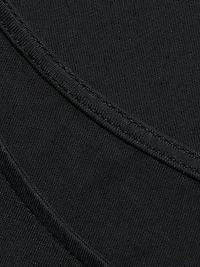 Boatneck Tank Top