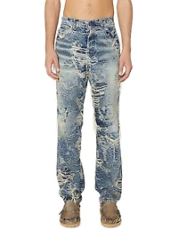 Finitive Distressed Jeans