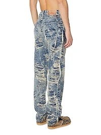 Finitive Distressed Jeans