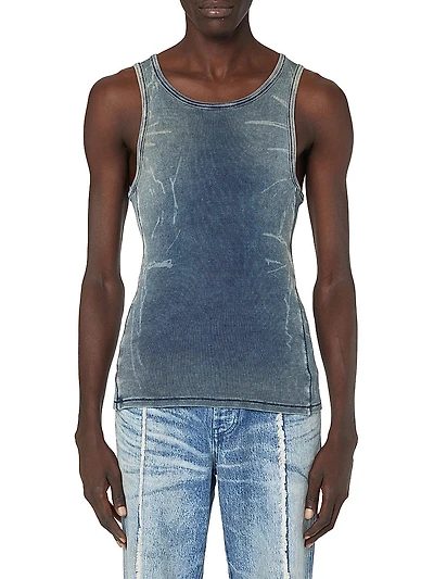 Stretch Rib Tank