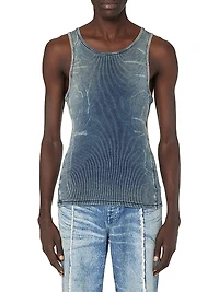 Stretch Rib Tank