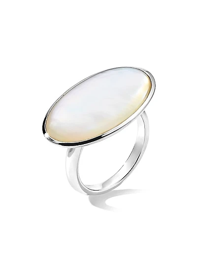 Rock Candy® Ondine Sterling Silver & Multi-Stone Ring