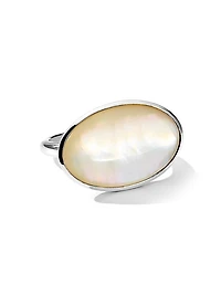 Rock Candy® Ondine Sterling Silver & Multi-Stone Ring