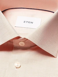 Slim-Fit Oxford Shirt
