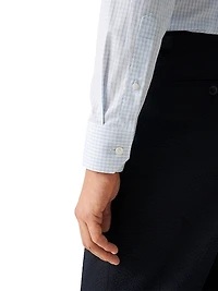 Contemporary Fit Check Shirt