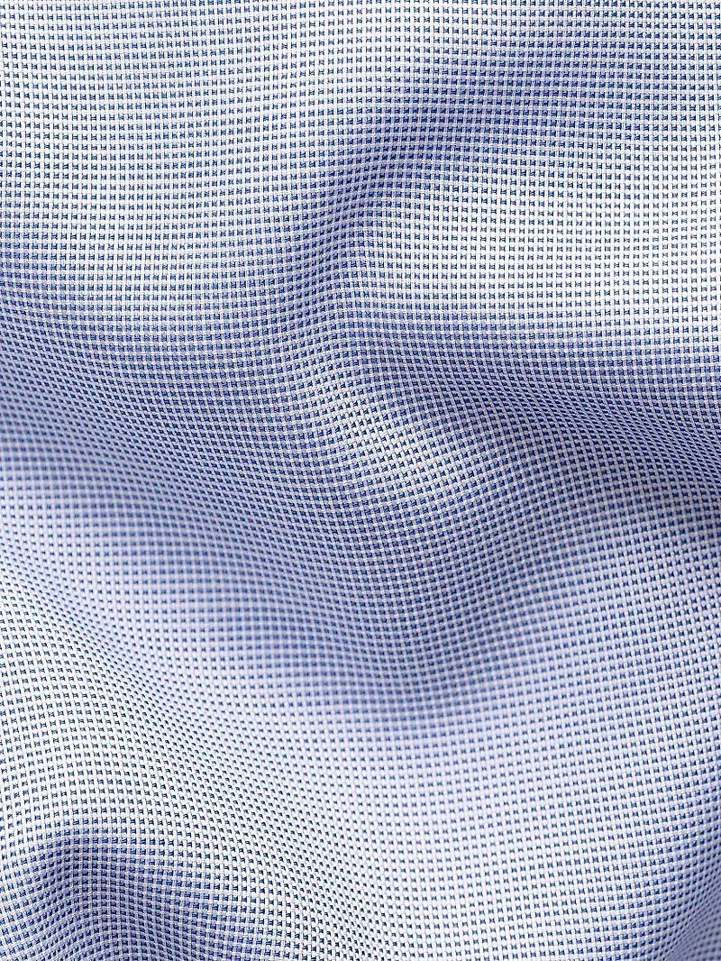 Contemporary-Fit Oxford Shirt