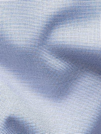 Contemporary-Fit Oxford Shirt