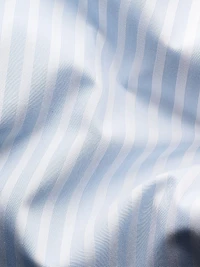 Contemporary Fit Bengal Stripe Shirt