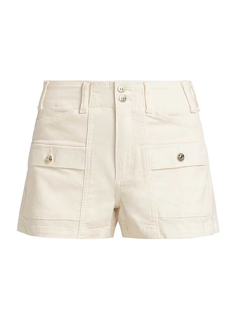 Olivia Cargo Shorts