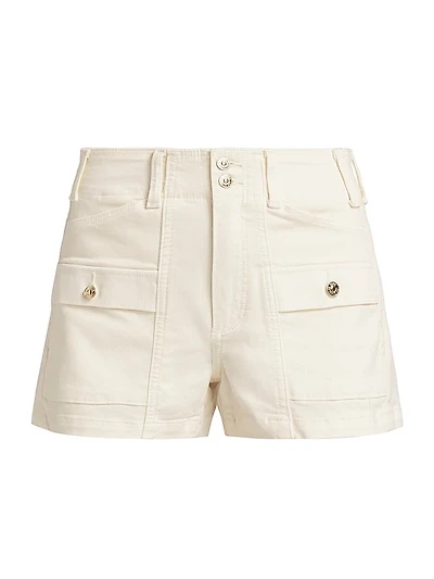 Olivia Cargo Shorts