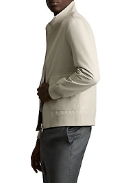 Rufus Full-Zip Jacket