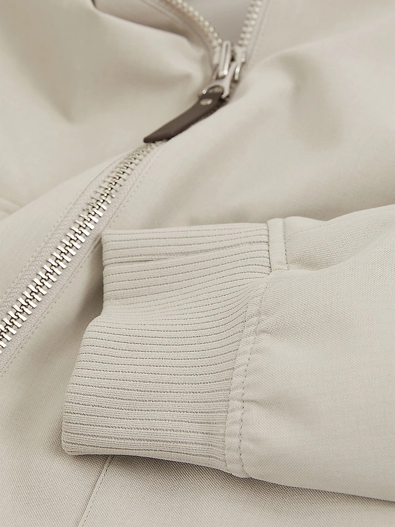 Rufus Full-Zip Jacket