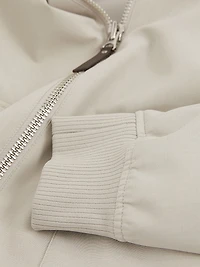 Rufus Full-Zip Jacket