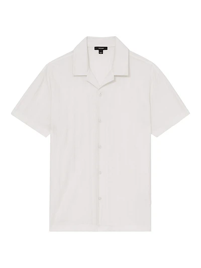 Sampson Cotton Shirt