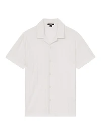 Sampson Cotton Shirt