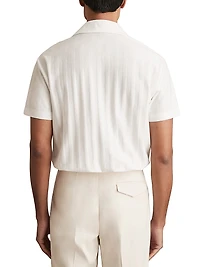 Sampson Cotton Shirt