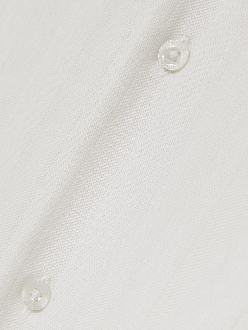 Sampson Cotton Shirt