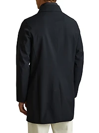 Logan Layered Jacket