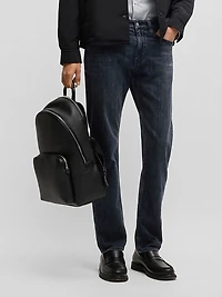 Delaware Slim-Fit Jeans Stretch Denim