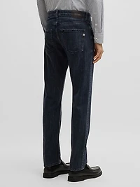 Delaware Slim-Fit Jeans Stretch Denim