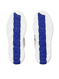 Terrace Check Low-Top Sneakers