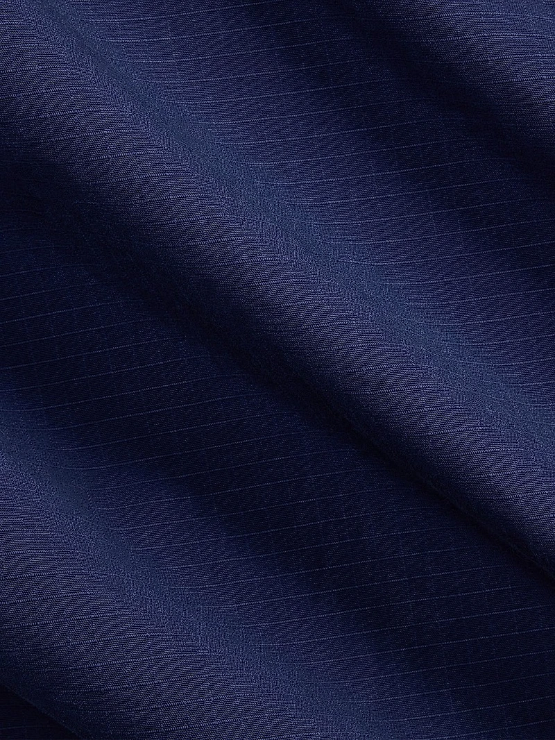 Ripstop Utility Overshirt