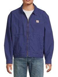 Polo Country Lightweight Twill Jacket
