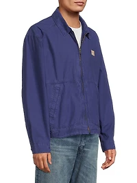 Polo Country Lightweight Twill Jacket