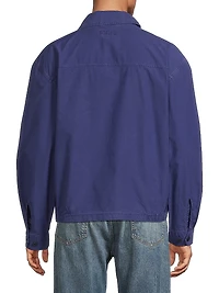 Polo Country Lightweight Twill Jacket