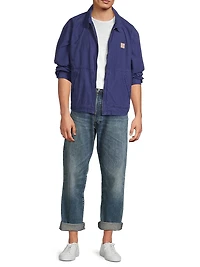 Polo Country Lightweight Twill Jacket