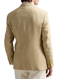 Polo Tailored Herringbone Sportcoat