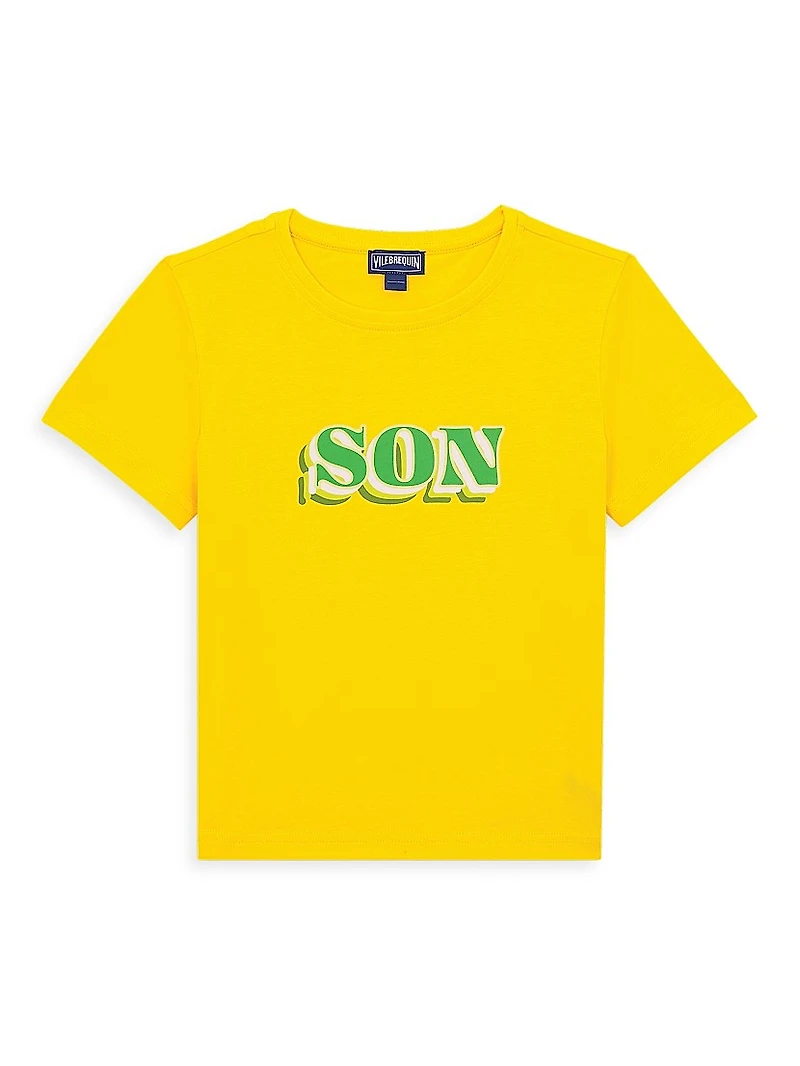 Baby Boy's, Little Boy's & Capsule Son T-Shirt