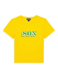 Baby Boy's, Little Boy's & Capsule Son T-Shirt