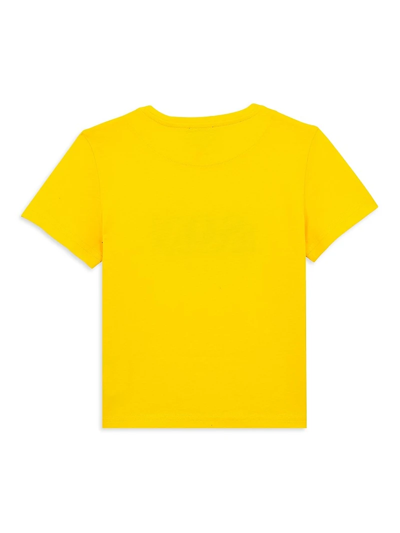 Baby Boy's, Little Boy's & Capsule Son T-Shirt