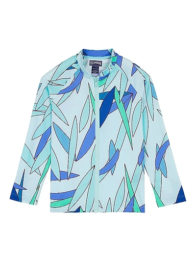 Baby Girl's, Little Girl's & Madrague Rashguard