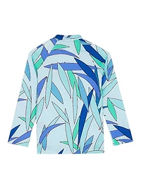 Baby Girl's, Little Girl's & Madrague Rashguard
