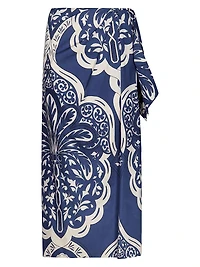 Galena The Traveller Wrap Skirt