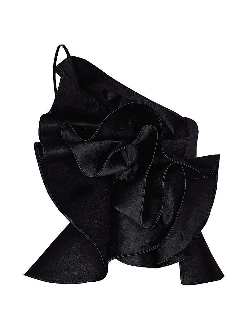 Galena Come Back Silk Top