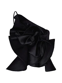 Galena Come Back Silk Top