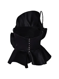 Galena Come Back Silk Top