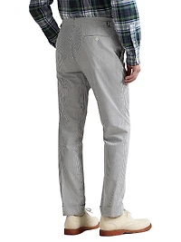 Seersucker Suit Trousers