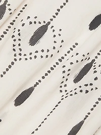 Torcuato Keyla Cotton Printed Top