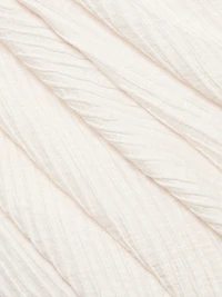 Jill Textured Midi-Dress
