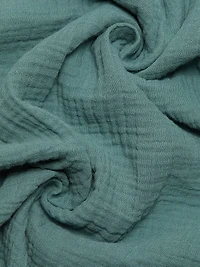 Aliza Tie-Waist Midi-Shirtdress