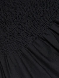 Florence Sleeveless Maxi-Dress