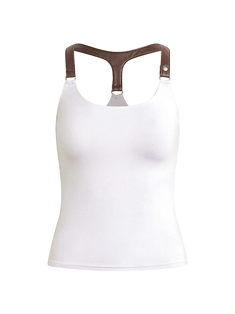 Harness Stretch Tank