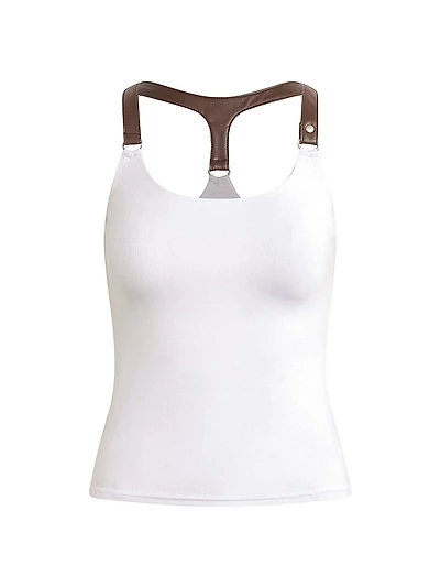 Harness Stretch Tank