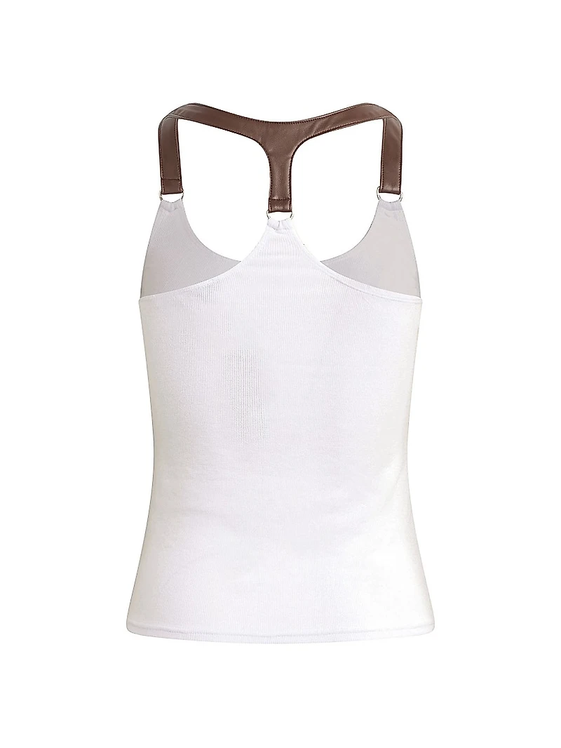Harness Stretch Tank