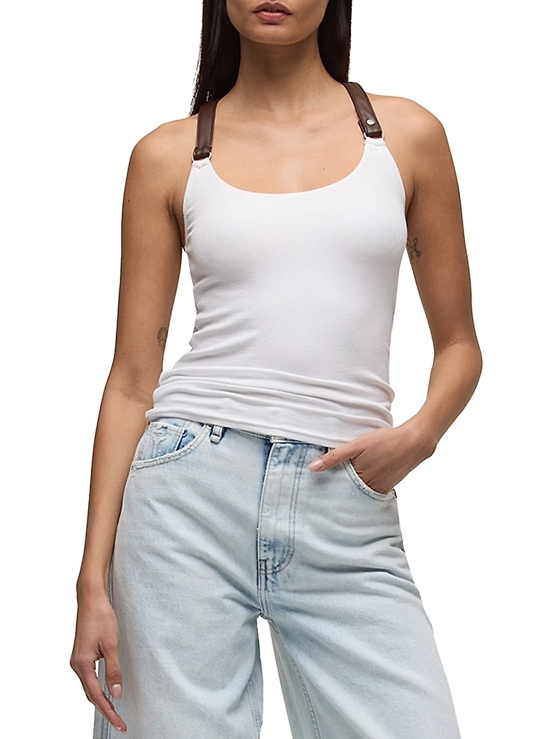 Harness Stretch Tank